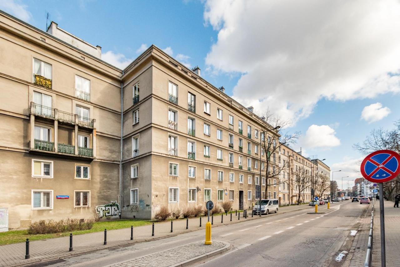 Apartament Dabrowszczakow 6 By Homeprime *