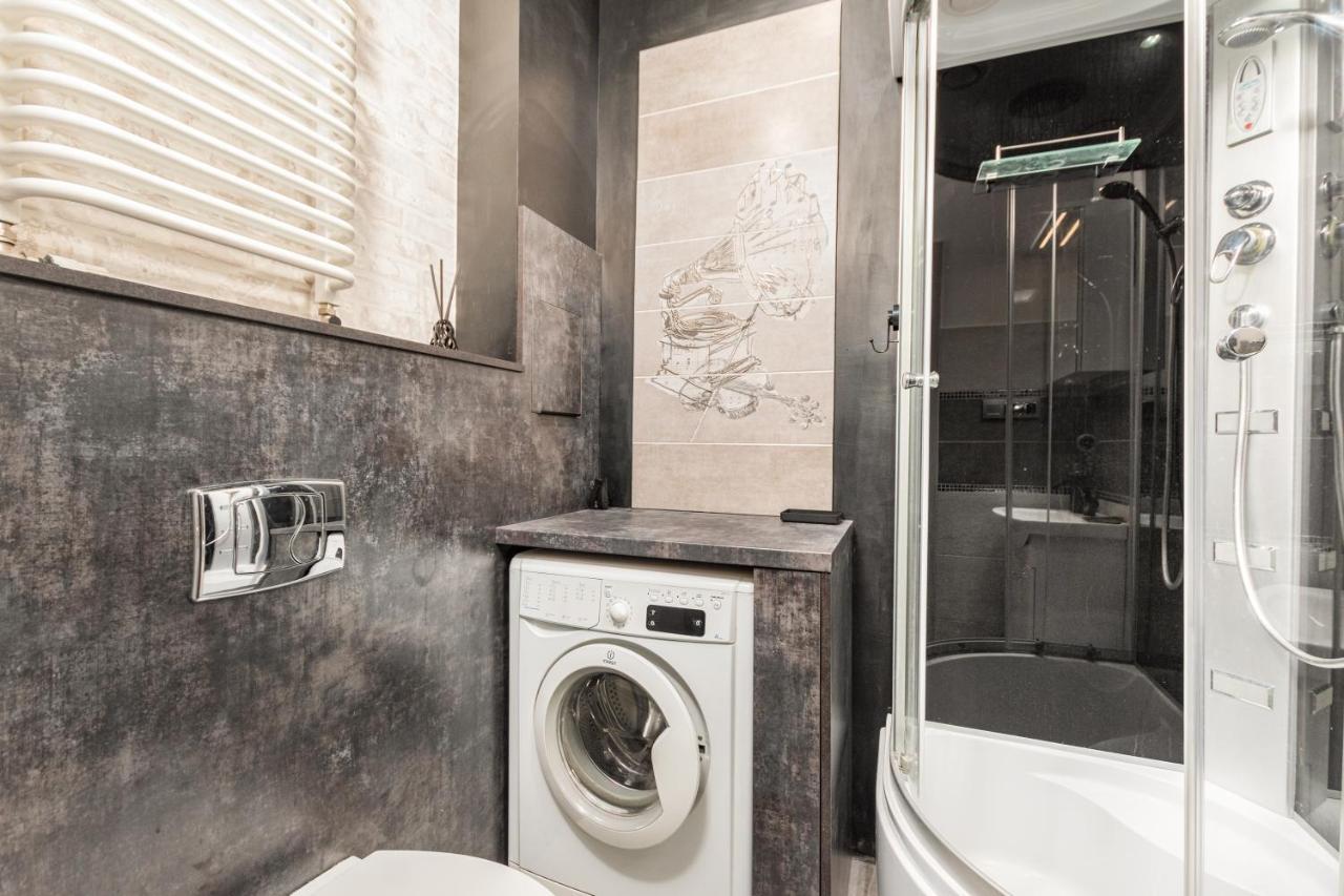 Dabrowszczakow 6 By Homeprime Apartament Warszawa