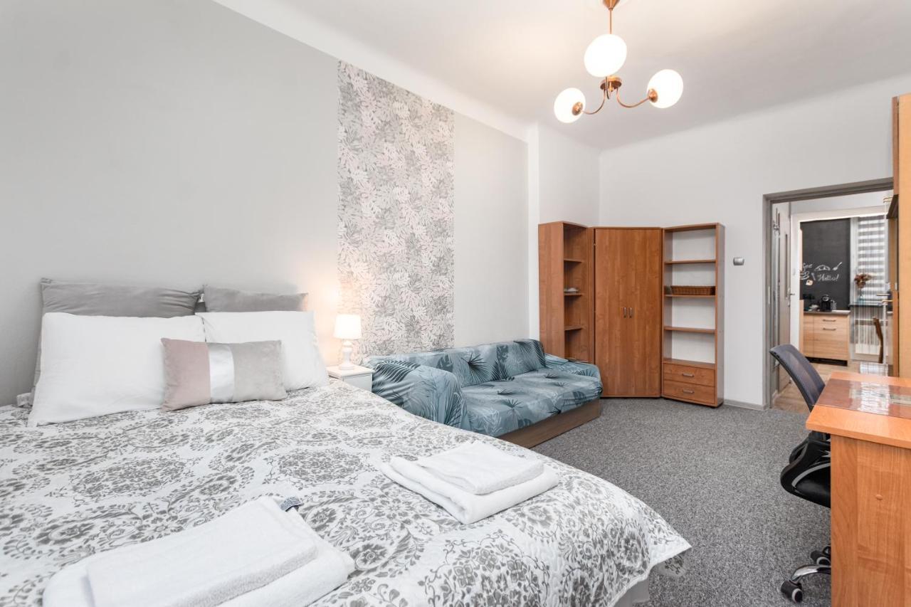 Dabrowszczakow 6 By Homeprime Apartament Warszawa
