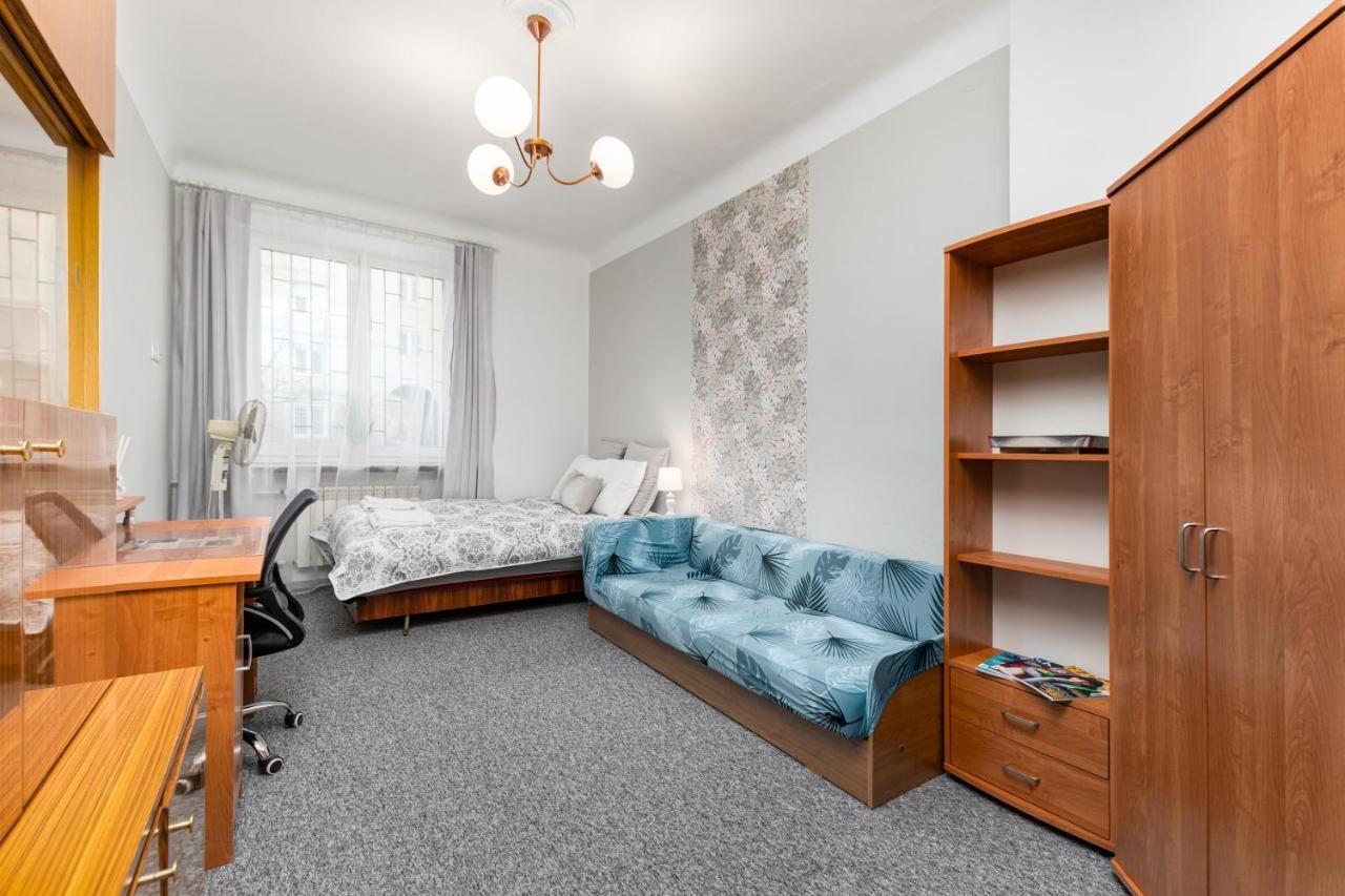 Apartament Dabrowszczakow 6 By Homeprime *
