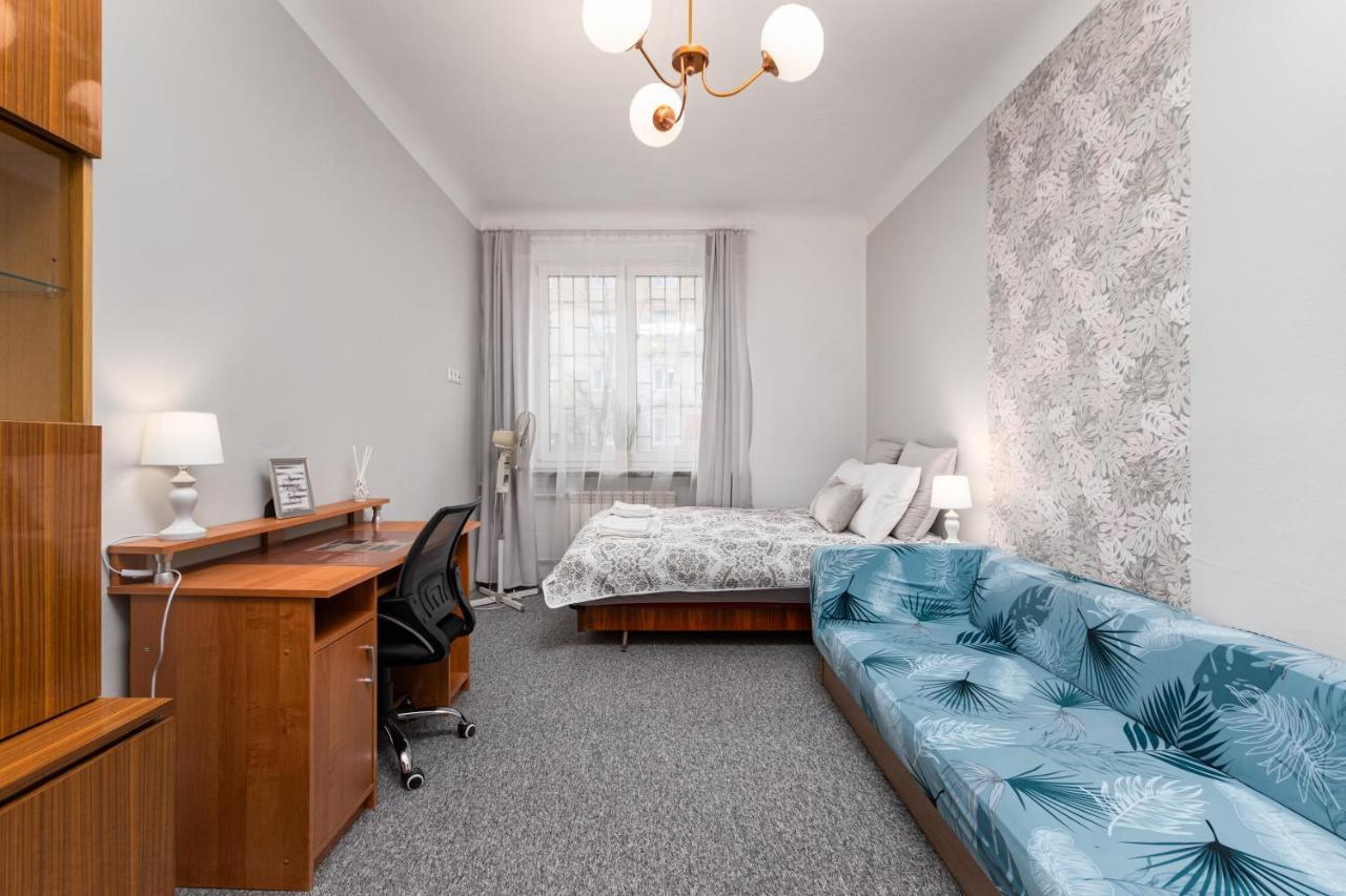 Apartament Dabrowszczakow 6 By Homeprime
